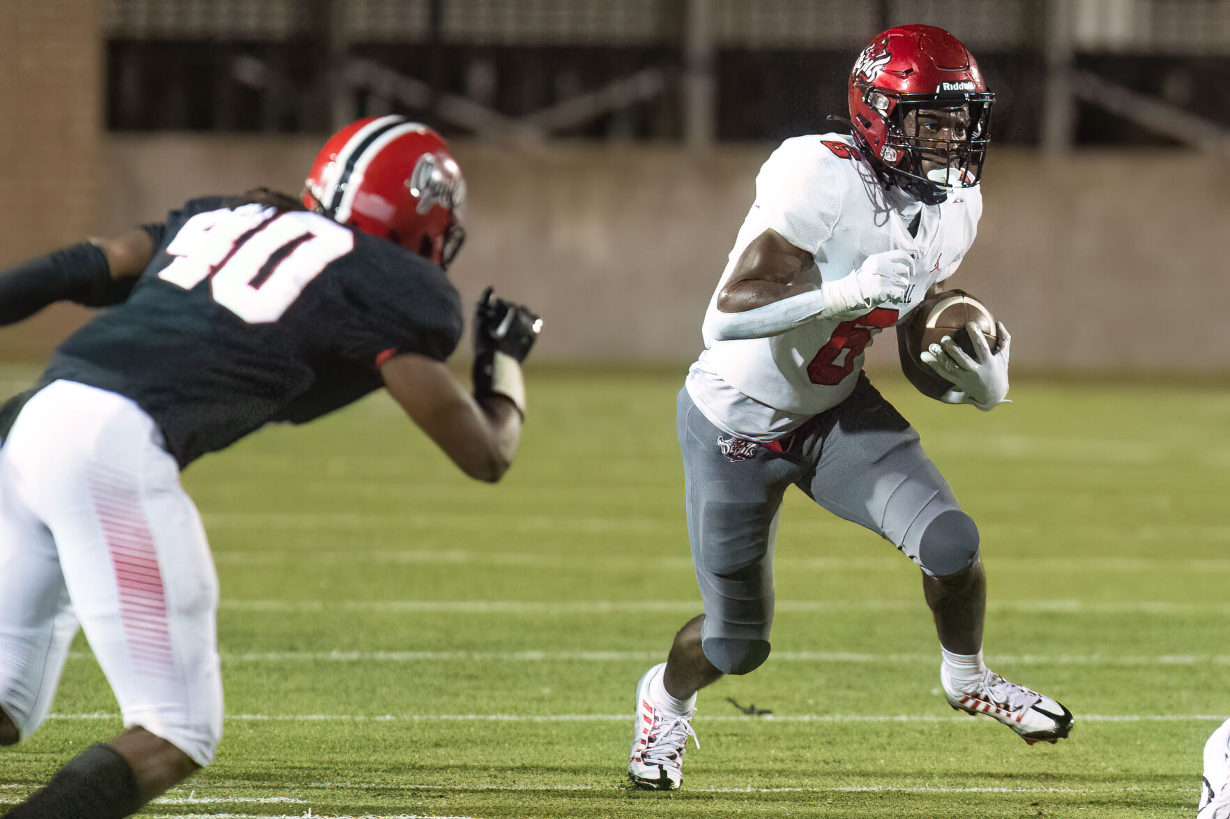 Opelika vs Central 9.9.22